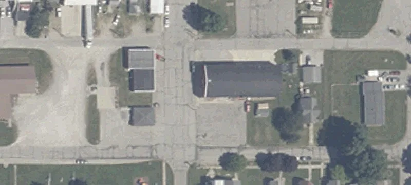 101 Un St