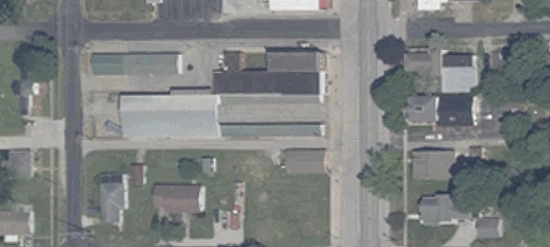 805 Michigan Rd