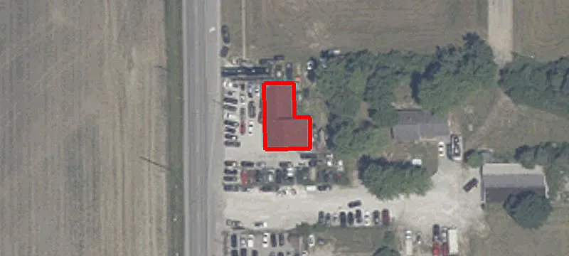 4721 State Rd 135