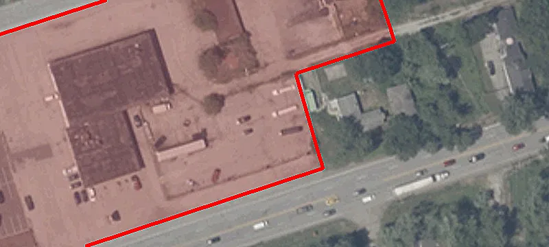 5230 Melton Rd