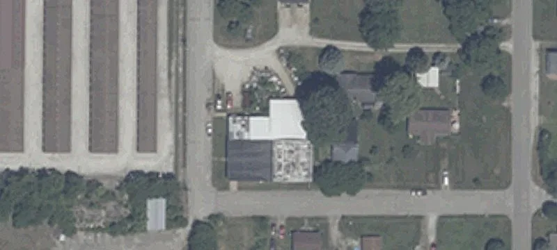 2700 K St
