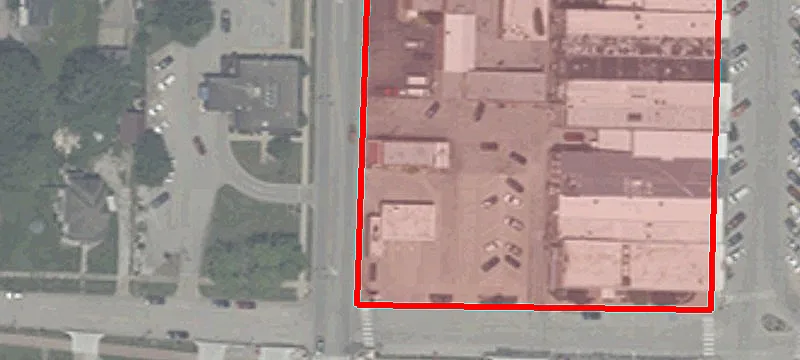 32 Ct St