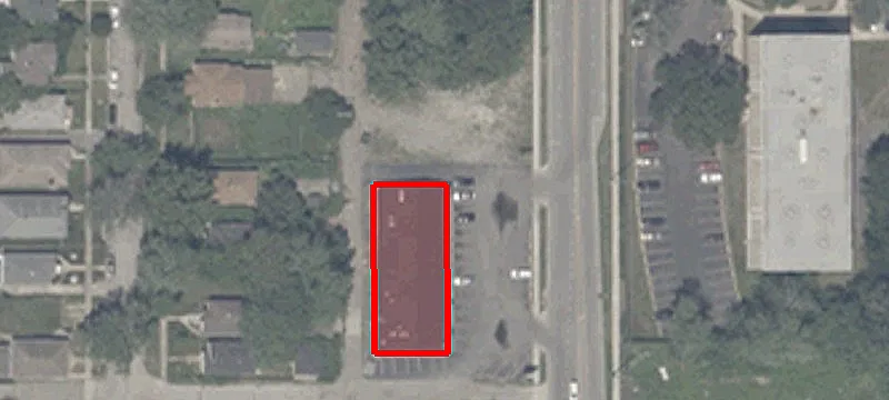 444 Clark Rd, Unit 460