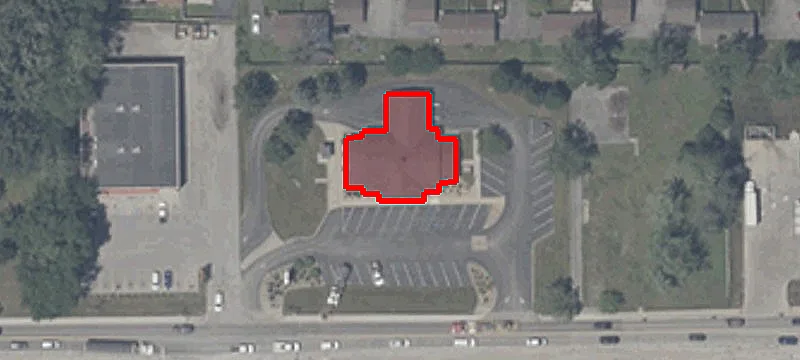 1615 Commercial Ave