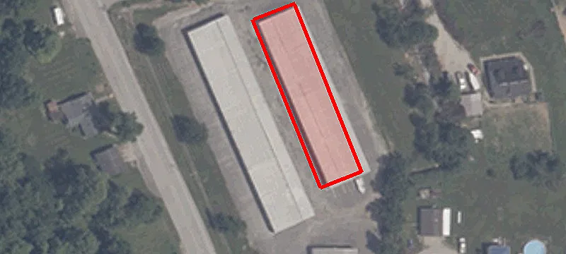 3401 Cleve Butcher Rd