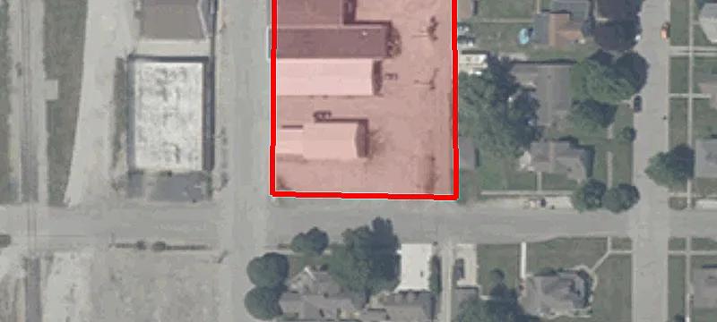 104 James St