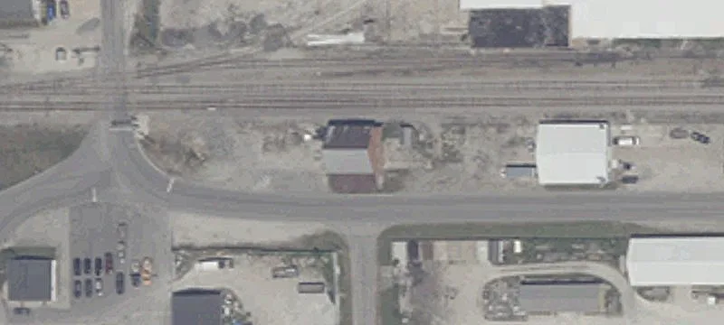 300 Erie St