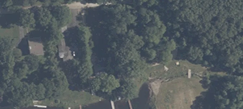 1509 Peoga Lk Dr