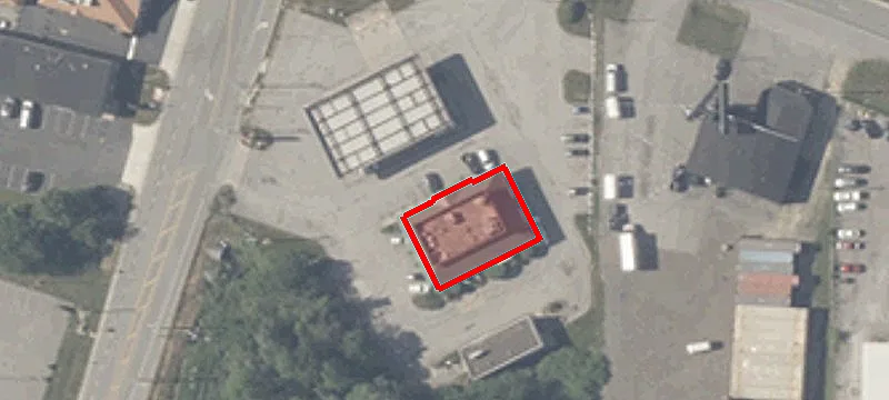 153 Morthland Dr