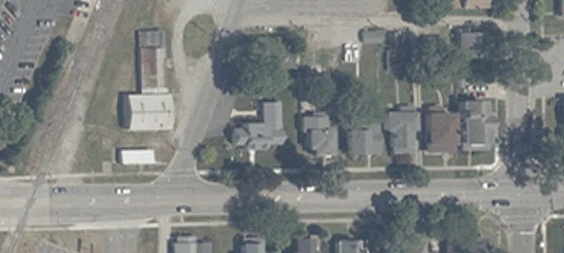 7th St