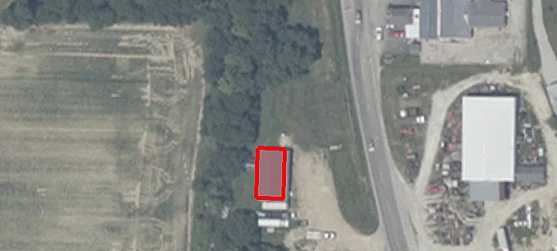 8737 Us Hwy 421