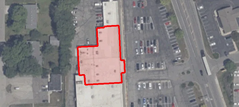 530 Westfield Rd