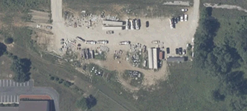 2939 Vernal Pike