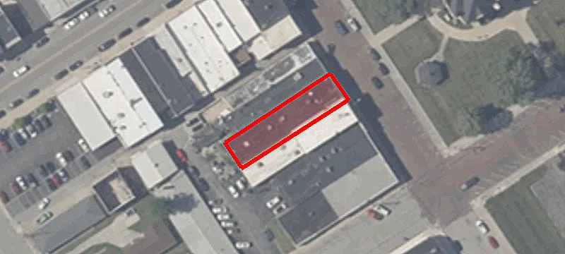116 Van Rensselaer St