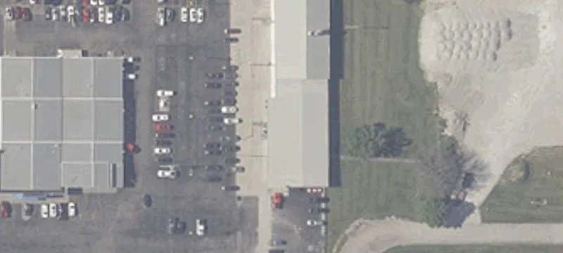 1601 Indianapolis Rd