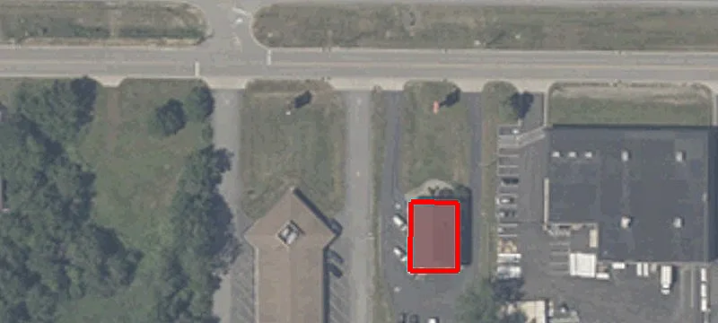 1205 Lincoln Hwy