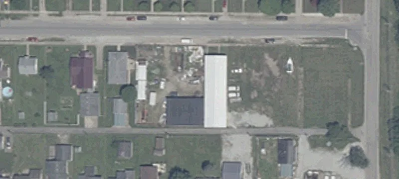 707 Woodland Dr