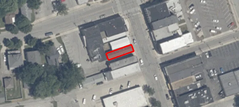 510 Broadway St