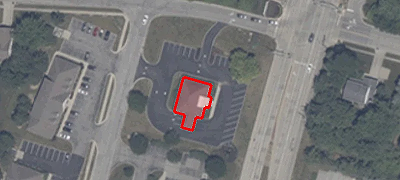 11991 Fishers Xing Dr