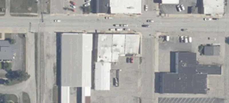 22 Columbia St