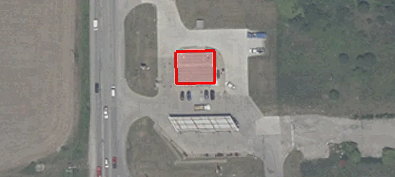 5862 Us Hwy 40
