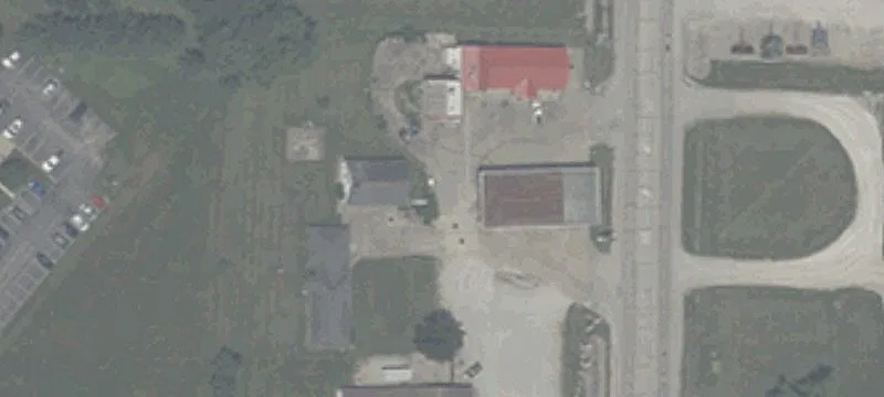2226 Section St