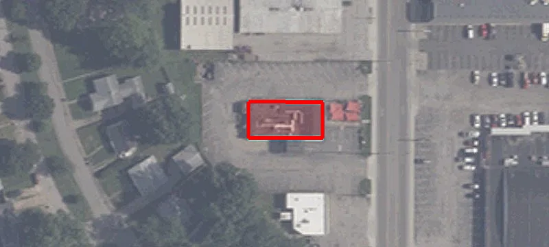 1021 Weinbach Ave
