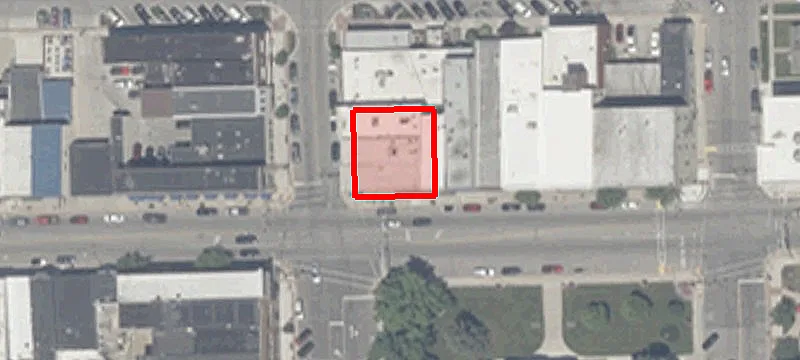 102 Main St