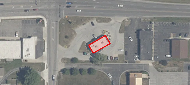 401 Lincoln Rd