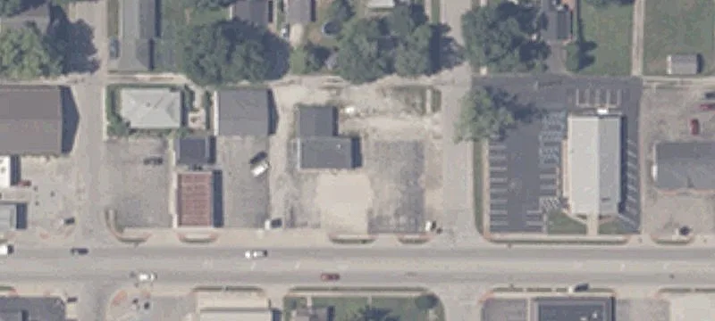 490 Morgan St