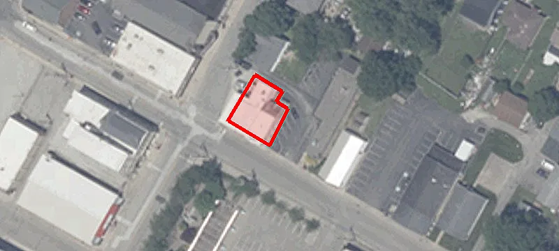 108 Boehringer St