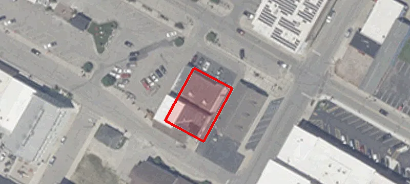 213 Pearl St