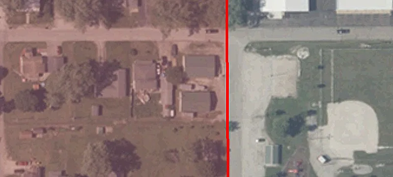 420 Rachel St