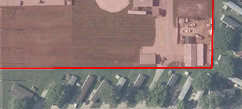 2600 Klondike Rd