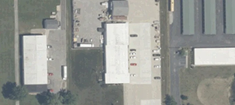 500 Nn St