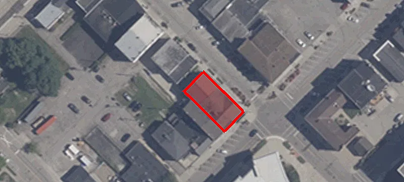 105 Walnut St