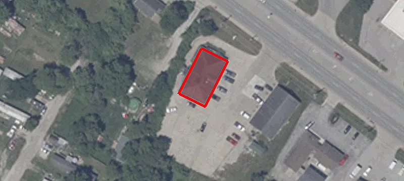 5621 State Rd 46