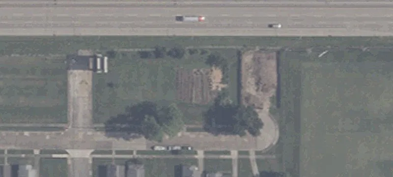 1608 John St