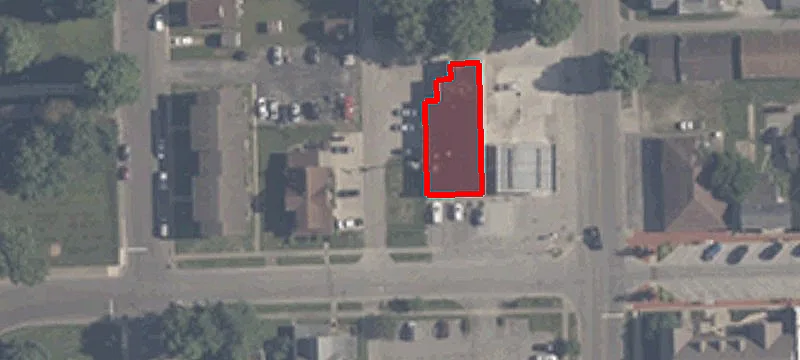 100 Main St