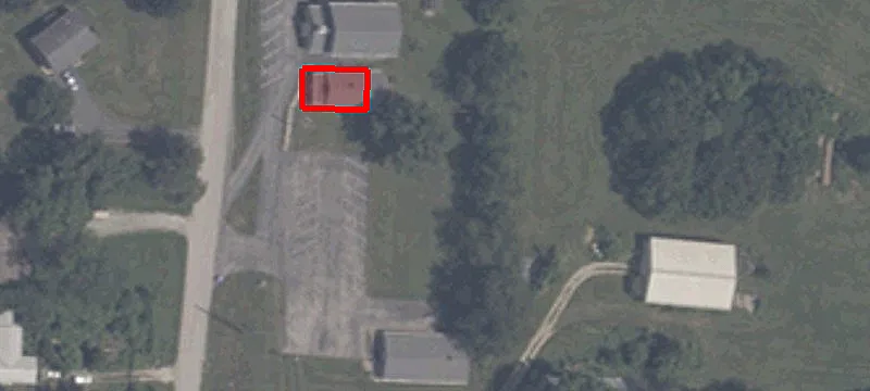 9181 Gore Rd