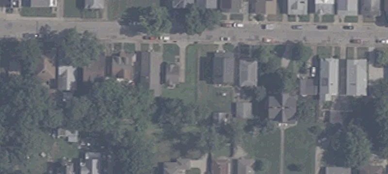 821 Blackford Ave