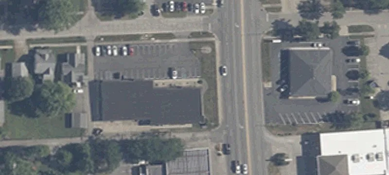 701 Madison St