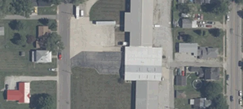 110 Sherman St
