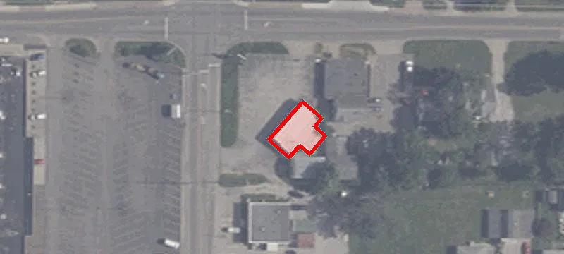 2005 Pollack Ave