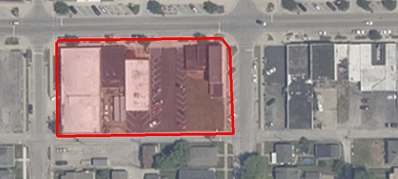 505 Main St