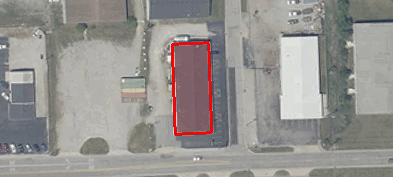 4801 Jean Dr, Unit 4805