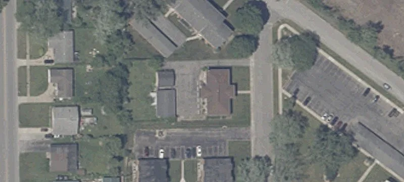504 Washington St, Unit 4