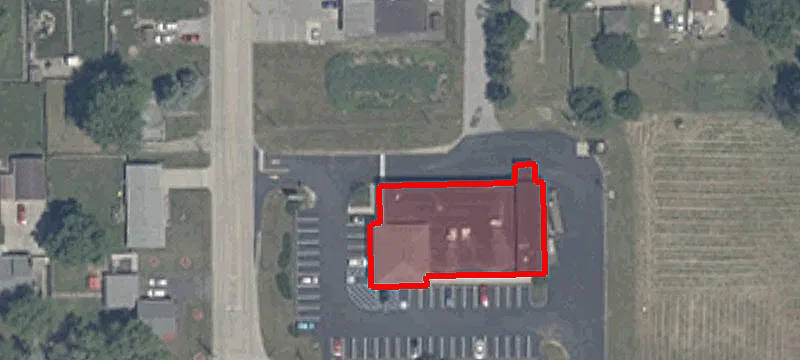 115 State Rd 930th E