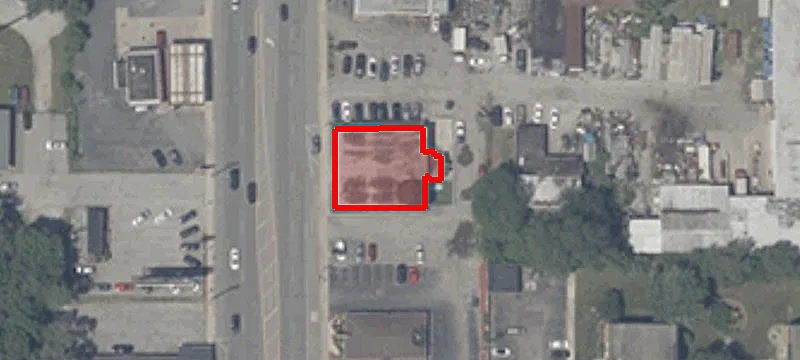 5201 Broadway
