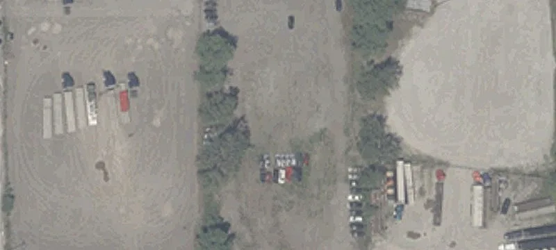 6521 Melton Rd